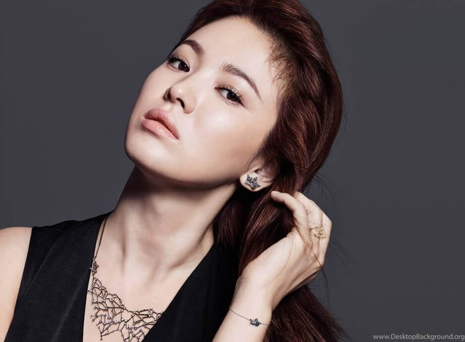 Rahasia Kulit Cantik Bintang Korea  dkonten com