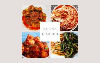 Berawal Tak Sengaja, Mahasiswi S2 Ini Usaha Kuliner Noona Kimchiii