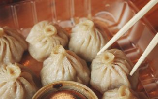 15 Cara Membuat Dimsum yang Enak dan Lembut