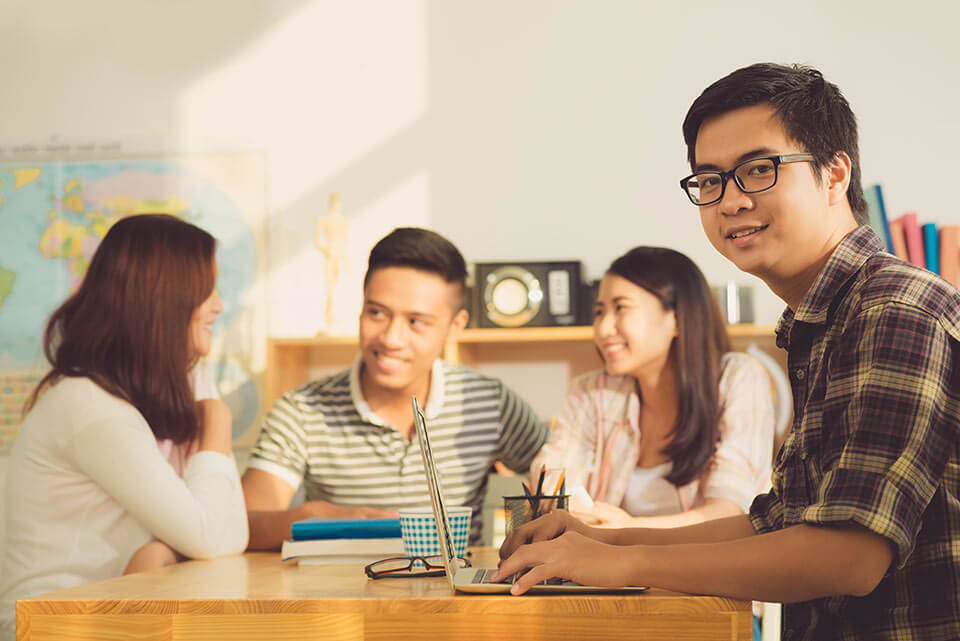 Jenis Tes TOEFL Yang Wajib Kamu Tahu Dkonten Com