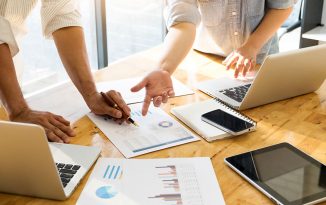 Mengenal Lebih Dekat Digital Marketing Agency