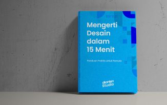 Free Ebook : Mengerti Desain dalam 15 Menit