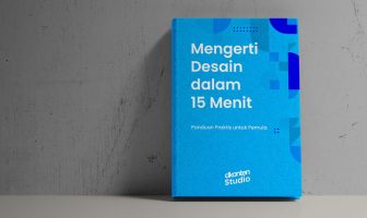 Free Ebook : Mengerti Desain dalam 15 Menit