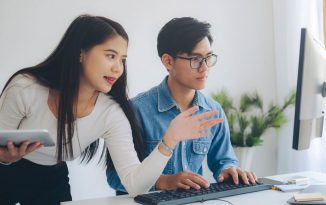 Tips Handover Hasil Kerjaan Desain UI Kamu ke Developer