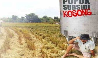 Sikapi Kelangkaan Pupuk, Komisi II DPRD Pesawaran Evaluasi Dinas Pertanian