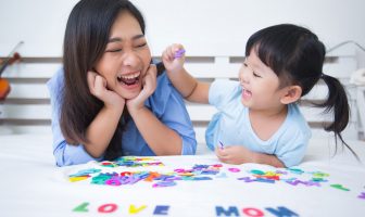 ABC English Course: Belajar Bahasa Inggris dengan Mudah dan Menyenangkan