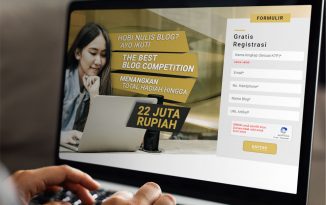 Blog Contest: Strategi Efektif untuk Meningkatkan Jangkauan Brand dan Pengaruh Blogger