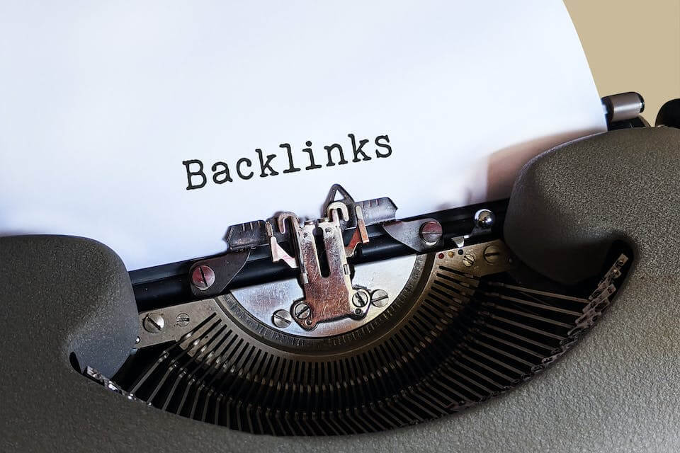 Backlink