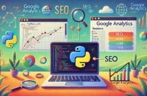 Python untuk SEO