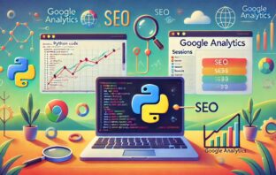 Python untuk SEO