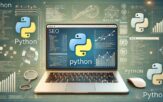 SEO dengan Python