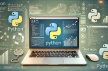 SEO dengan Python