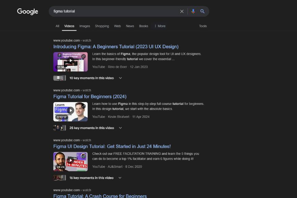 SEO untuk channel YouTube