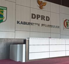 DPRD Jinakan Anggaran Fantastis Dinas Pendidikan Pesawaran