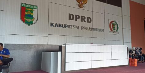 DPRD Jinakan Anggaran Fantastis Dinas Pendidikan Pesawaran