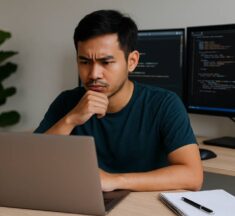 Mindset Belajar Programming: Cari Gaji Tinggi vs Bikin Solusi