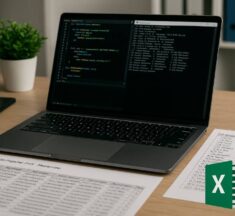 Integrasi Antar Aplikasi: Studi Kasus Ekspor Data dari MySQL ke Excel untuk Data Gaji di Pemerintahan