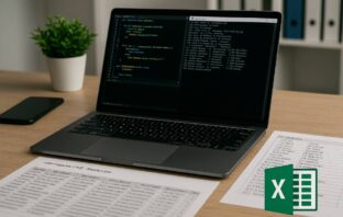 Integrasi Antar Aplikasi: Studi Kasus Ekspor Data dari MySQL ke Excel untuk Data Gaji di Pemerintahan