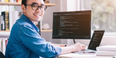 Kenapa Saya Percaya Coding Akan Jadi Skill Wajib di Masa Depan (Bahkan di Pemerintahan)