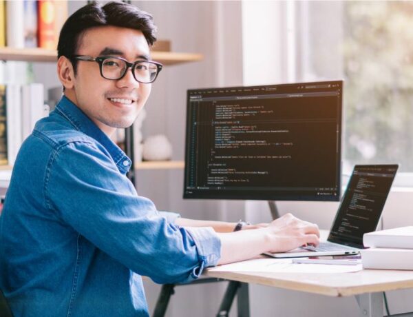 Kenapa Saya Percaya Coding Akan Jadi Skill Wajib di Masa Depan (Bahkan di Pemerintahan)