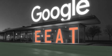 E-E-A-T: Cara Google Menilai Kualitas Kontenmu di Era SEO Modern