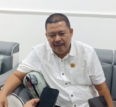 Proyek Main Belakang Pemkab Pesawaran Terungkap DPRD