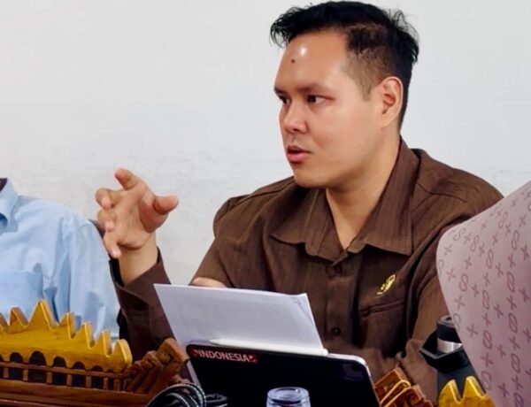 BGN Berbenah Wakil Rakyat Pesawaran Ini Optimis MBG Makin Optimal
